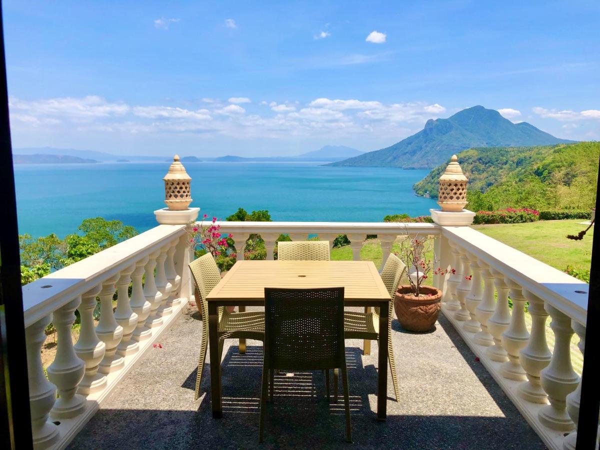 Ataalaya Farmhouse Batangas Екстер'єр фото