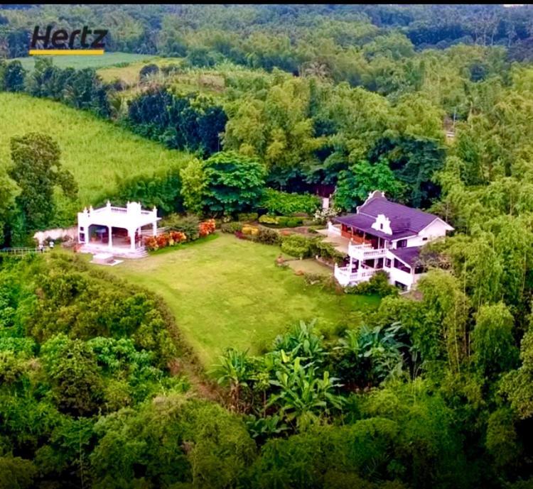 Ataalaya Farmhouse Batangas Екстер'єр фото