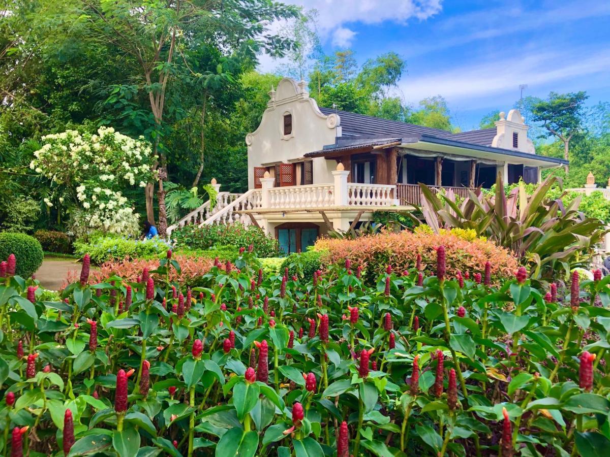 Ataalaya Farmhouse Batangas Екстер'єр фото