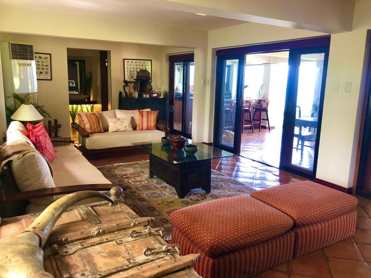Ataalaya Farmhouse Batangas Екстер'єр фото