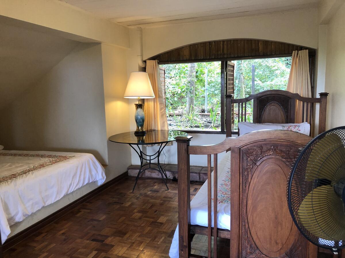 Ataalaya Farmhouse Batangas Екстер'єр фото