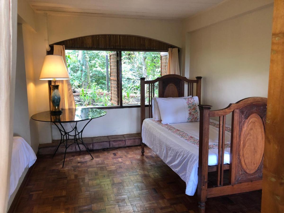 Ataalaya Farmhouse Batangas Екстер'єр фото