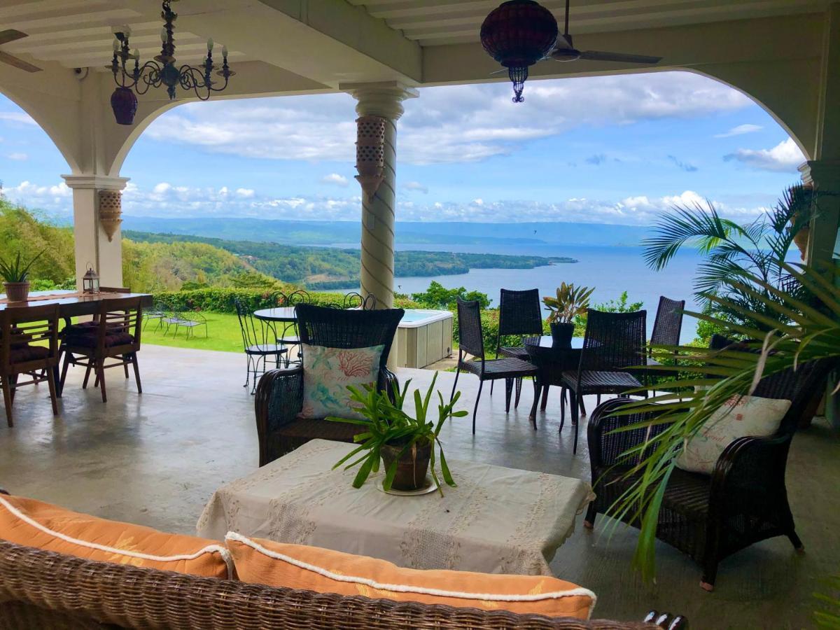 Ataalaya Farmhouse Batangas Екстер'єр фото
