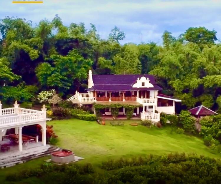 Ataalaya Farmhouse Batangas Екстер'єр фото