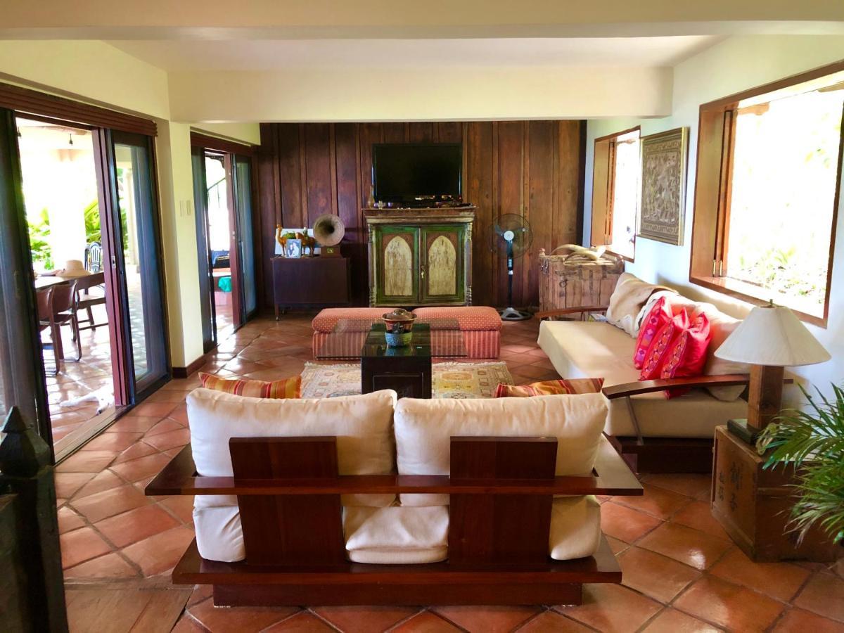 Ataalaya Farmhouse Batangas Екстер'єр фото