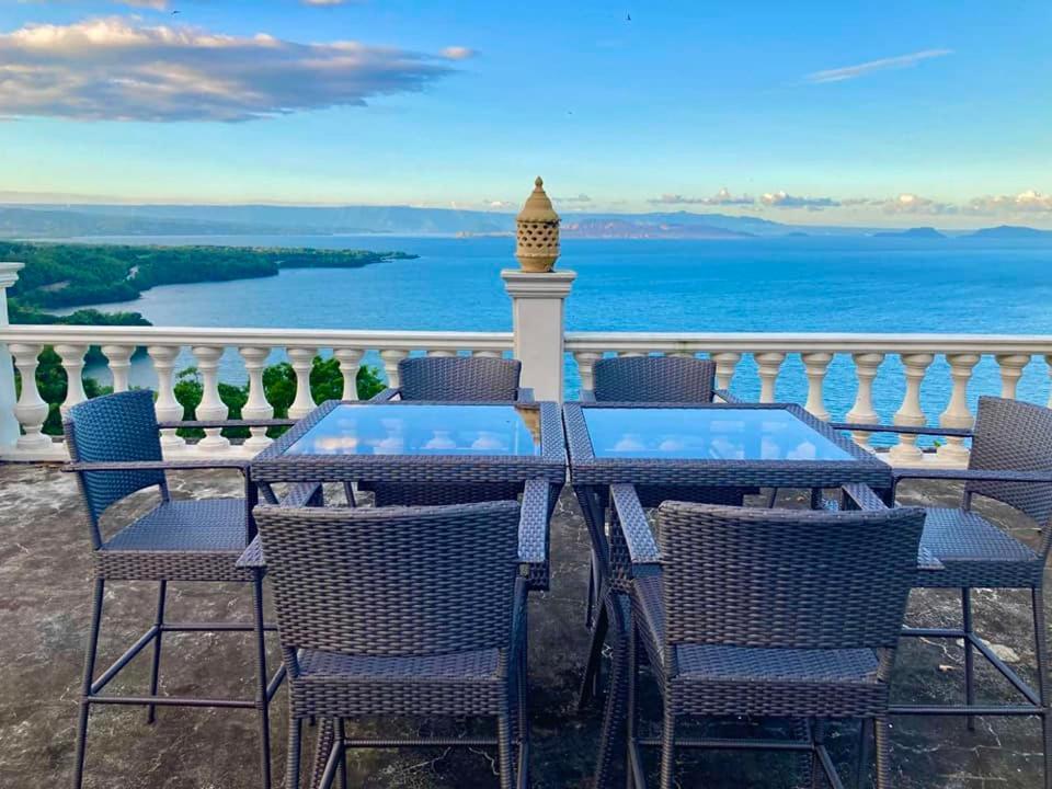 Ataalaya Farmhouse Batangas Екстер'єр фото