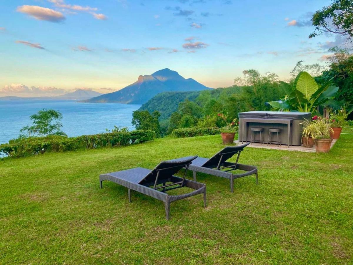 Ataalaya Farmhouse Batangas Екстер'єр фото