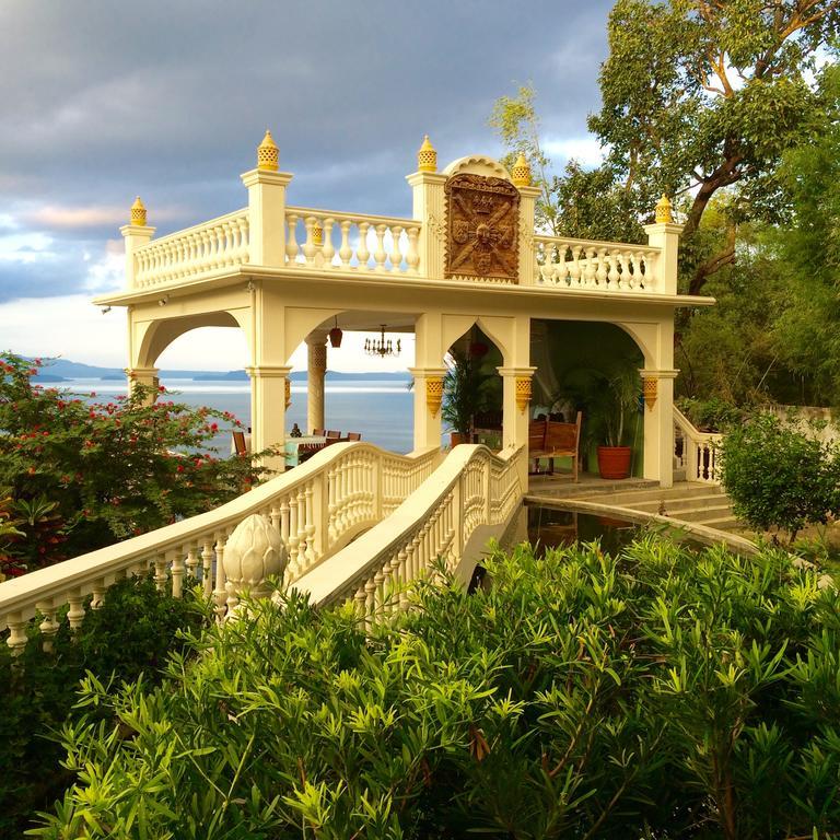 Ataalaya Farmhouse Batangas Екстер'єр фото