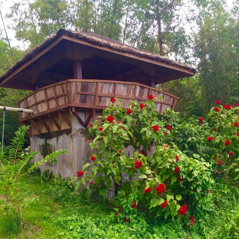 Ataalaya Farmhouse Batangas Екстер'єр фото