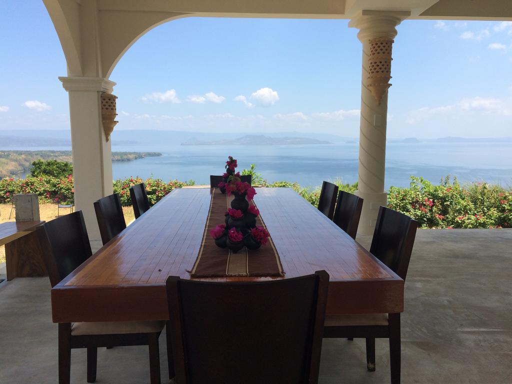 Ataalaya Farmhouse Batangas Екстер'єр фото