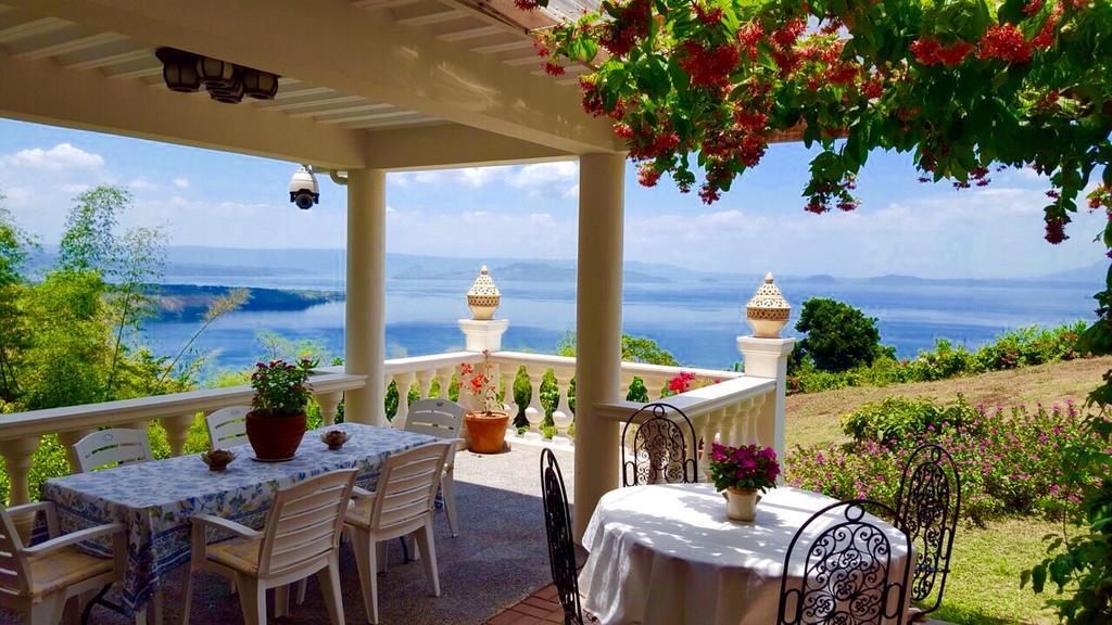 Ataalaya Farmhouse Batangas Екстер'єр фото
