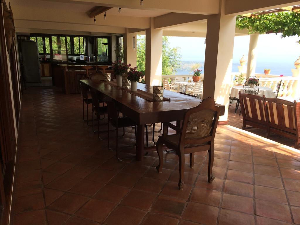Ataalaya Farmhouse Batangas Екстер'єр фото