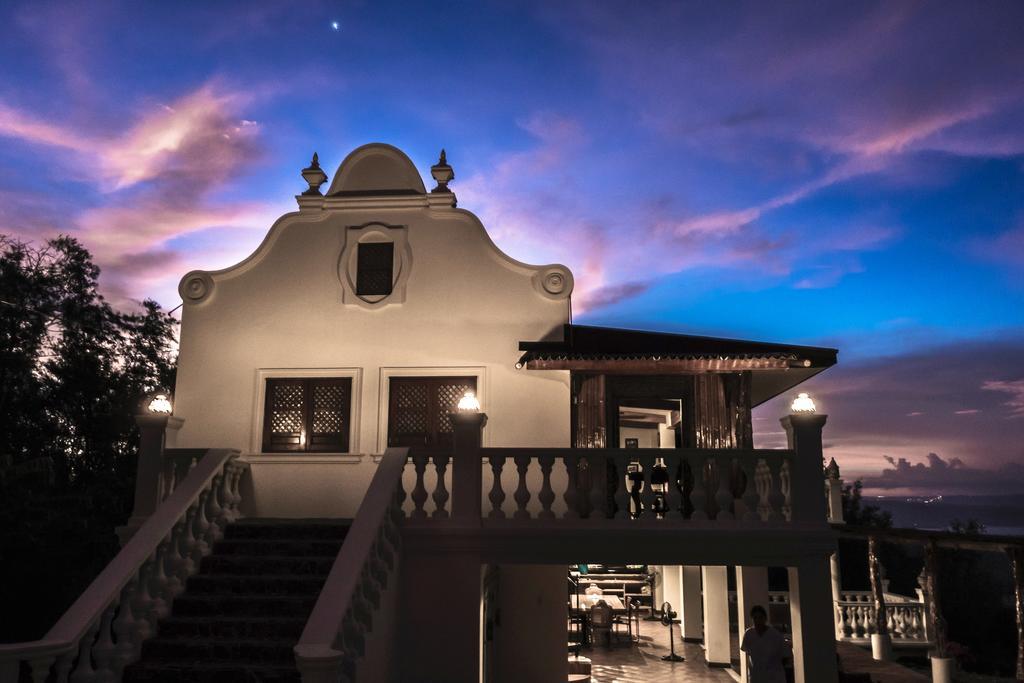 Ataalaya Farmhouse Batangas Екстер'єр фото