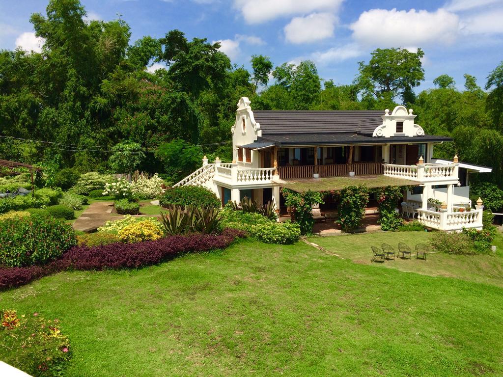 Ataalaya Farmhouse Batangas Екстер'єр фото