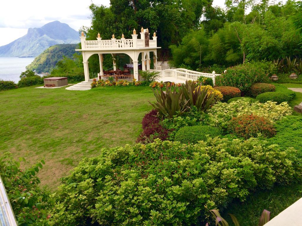 Ataalaya Farmhouse Batangas Екстер'єр фото