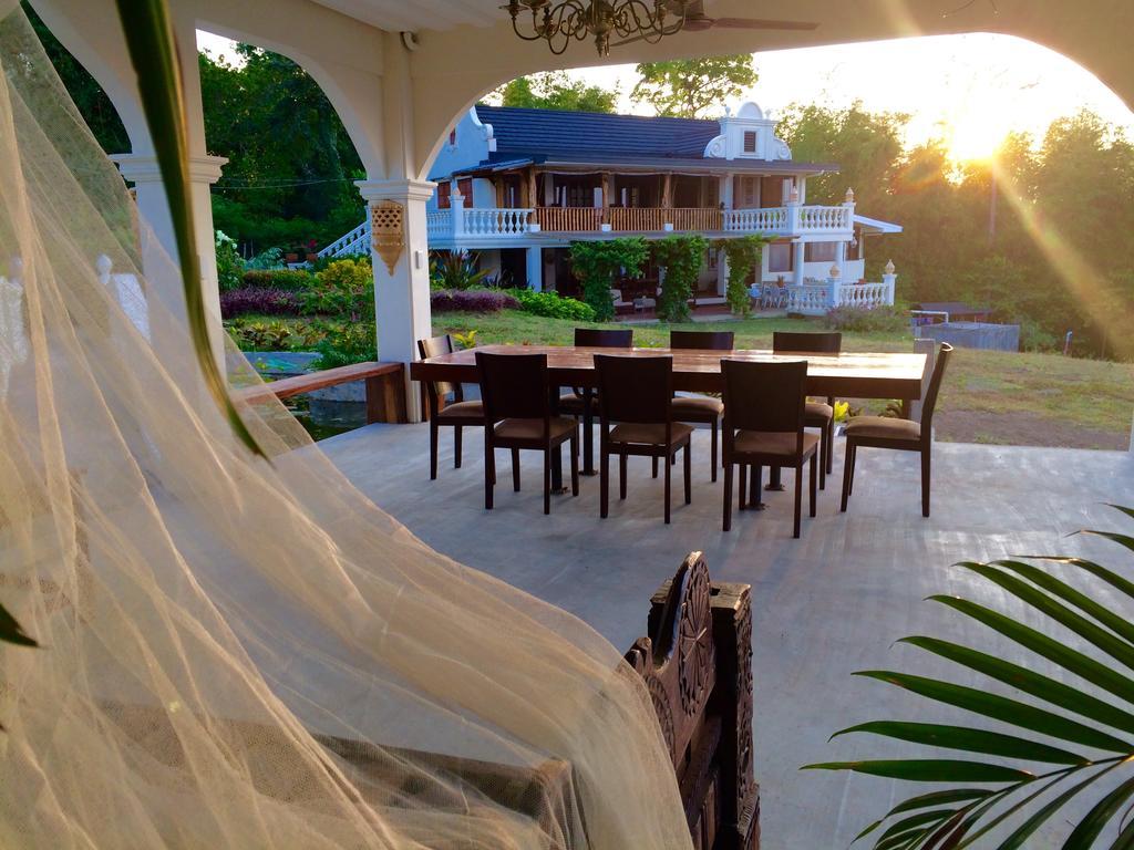 Ataalaya Farmhouse Batangas Екстер'єр фото