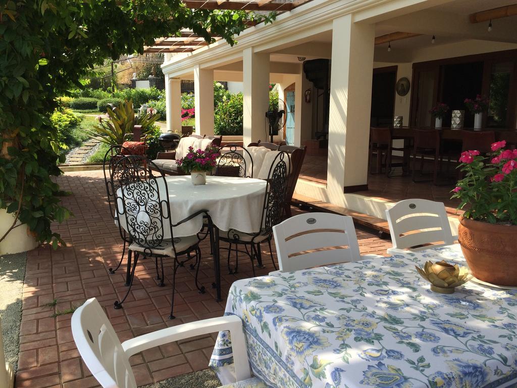 Ataalaya Farmhouse Batangas Екстер'єр фото