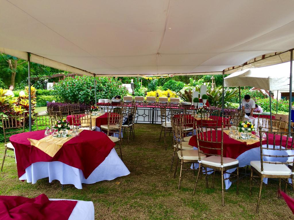 Ataalaya Farmhouse Batangas Екстер'єр фото