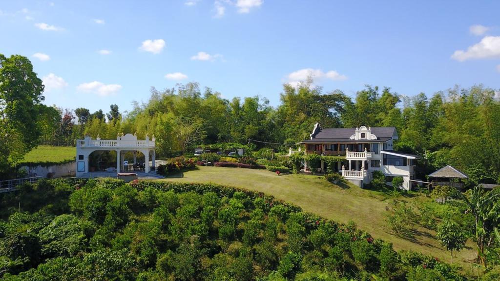 Ataalaya Farmhouse Batangas Екстер'єр фото