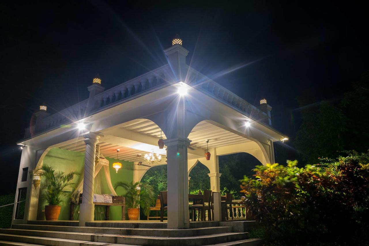 Ataalaya Farmhouse Batangas Екстер'єр фото